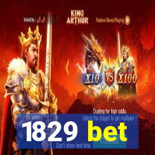 1829 bet